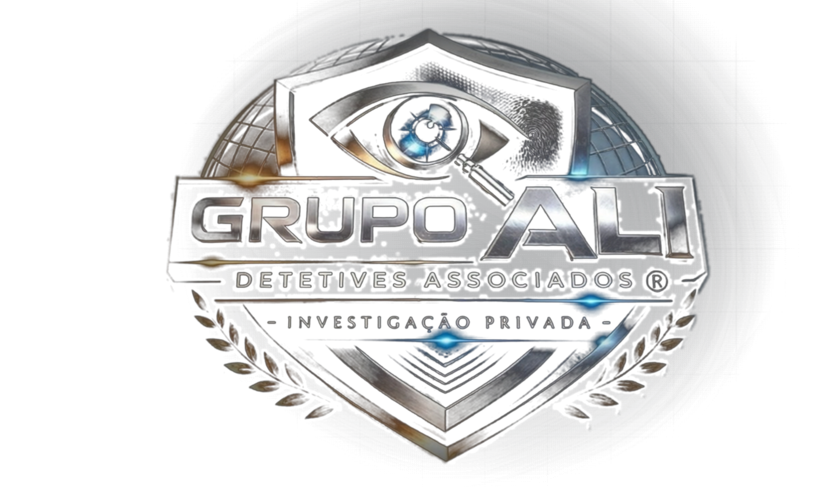 Grupo Ali — Detetives Associados · Investigação Privada